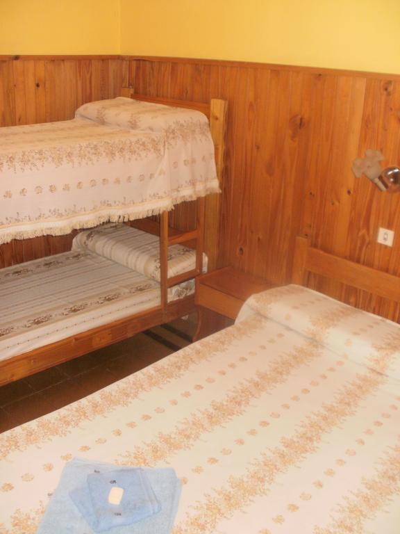 Hotel Santa Rosa 발레헤르모소 객실 사진