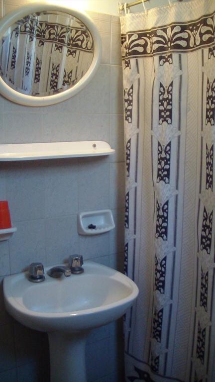 Hotel Santa Rosa 발레헤르모소 객실 사진